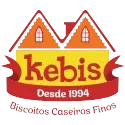 Ícone da KEBIS BISCOITOS CASEIROS LTDA