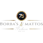 BORBAS  MATTOS BARBEARIA