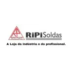 Ícone da RIPISOLDAS COMERCIO DE SOLDAS E FERRAMENTAS LTDA