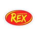 Ícone da SUPERMERCADOS REX LTDA