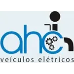 Ícone da AHC MANUTENCAO DE VEICULOS ELETRICOS LTDA