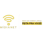 Ícone da MIDIA NET LTDA