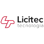 Ícone da LICITEC TECNOLOGIA LTDA