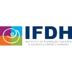 Ícone da IFDH  INSTITUTO DE FORMACAO DOCENTE E DESENVOLVIMENTO HUMANO LTDA