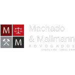 Ícone da MACHADO  MALLMANN ADVOGADOS