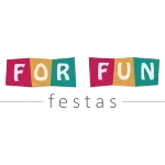 Ícone da FOR FUN FESTAS E EVENTOS LTDA