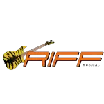 RIFF MUSICAL