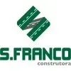 Ícone da S FRANCO CONSTRUTORA LTDA