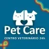 Ícone da PET CARE CENTRO VETERINARIO SA