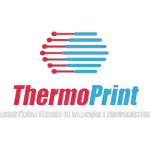 Ícone da THERMO PRINT SP ASSISTENCIA TECNICA E EQUIPAMENTOS LTDA