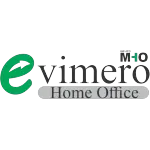 EVIMERO HOME OFFICE E IMPRESSOS