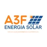 Ícone da A3F ENERGIA SOLAR LTDA