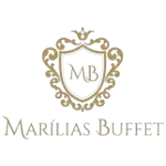 Ícone da MARILIA S BUFFET EVENTOS E DECORACOES LTDA