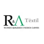 Ícone da R  A TEXTIL LTDA