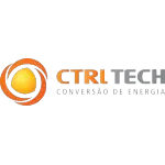 Ícone da CTRLTECH  CONVERSAO DE ENERGIA SA