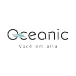 Ícone da OCEANIC COSMETICOS LTDA