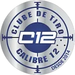 Ícone da CLUBE DE TIRO CALIBRE 12 LTDA