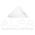 Ícone da ALFA ARQUITETURA E INCORPORADORA LTDA