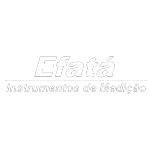 EFATA INSTRUMENTOS DE MEDICAO