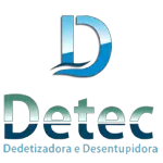 Ícone da DETEC DESENTUPIDORA E DEDETIZADORA LTDA