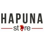 HAPUNA CONFECCOES E COMERCIO LTDA