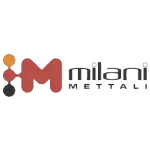 Ícone da MILANI METTALI INDUSTRIA E COMERCIO LTDA