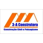 Ícone da 3A CONSTRUTORA COMERCIO E SERVICOS LTDA