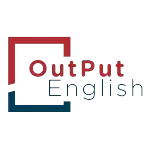 Ícone da OUTPUT ENGLISH ONLINE ENSINO DE IDIOMAS LTDA