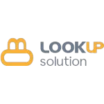 LOOKUP SOLUTION