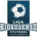 Ícone da LIGA RIOSULENSE DE FUTEBOL