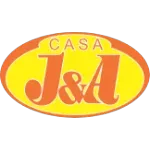 Ícone da CASA J  A LTDA