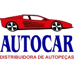 Ícone da AUTOCAR DISTRIBUIDORA DE AUTO PECAS LTDA