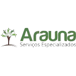 Ícone da ARAUNA SERVICOS ESPECIALIZADOS LTDA