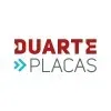 Ícone da DUARTE PLACAS LTDA