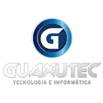 Ícone da GUAXUTEC CONSULTORIA EM TI E COMERCIO DE PRODUTOS ELETRONICOS LTDA