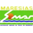 Ícone da ASSOCIACAO AMIGOS DA PRAIA DE MARESIAS