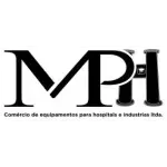 Ícone da MPH COMERCIO DE EQUIPAMENTOS PARA HOSPITAIS E INDUSTRIAS LTDA