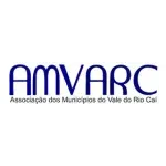 Ícone da ASSOCIACAO DOS MUNICIPIOS DO VALE DO RIO CAI  AMVARC