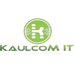 Ícone da KAULCOM IT CORP LTDA