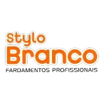 STYLO BRANCO