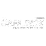 Ícone da CARLINOX IND E COM DE ARTEFATOS DE ACO INOX LTDA