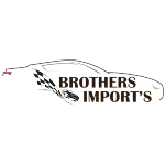 BROTHERS IMPORTS PECAS AUTOMOTIVAS