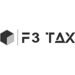 Ícone da F3 TAX GESTAO TRIBUTARIA LTDA