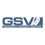 GSV COMERCIO DE ROLAMENTOS E ACESSORIOS INDUSTRIAIS LTDA