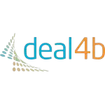 Ícone da DEAL4B SOLUCOES EM TECNOLOGIA LTDA