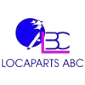 Ícone da LOCAPARTS ABC LOCACAO E VENDA DE EQUIPAMENTOS PARA COZINHA INDUSTRIAL LTDA