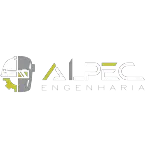 Ícone da ALPEC  ALTA PERFORMANCE ENGENHARIA E CALDEIRARIA LTDA