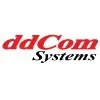 Ícone da DDCOM IT SYSTEMS COMERCIO E SERVICOS DE SISTEMAS LTDA