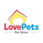 Ícone da LOVE PETS JATAI LTDA