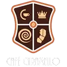 CAFE CARAMELLO